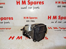 PEUGEOT 206 2.0 THROTTLE BODY