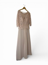 Jenny Packham Women's Lace