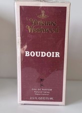 Vivienne Westwood BOUDOIR 75ml EDP: Discontinued