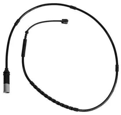 Brake pad wear sensor disc - sensor,
