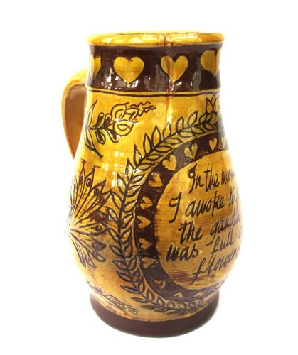 British vintage studio - , pottery