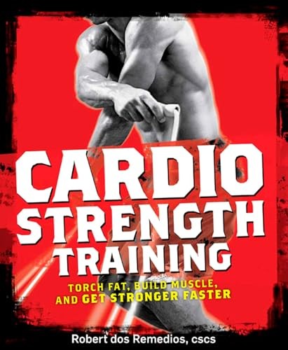 Men health cardio strength - health",