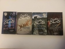 Agatha Christie: Four