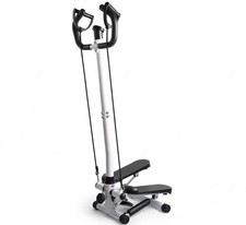 Stepper Fitness Exercise