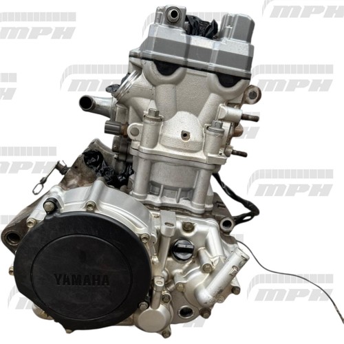 2011 yamaha wr250 250 - wr,