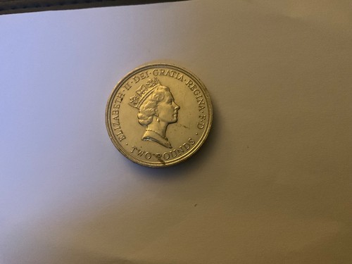 1989 coin - 1989,