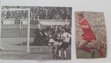 Roger hunt liverpool - roger,