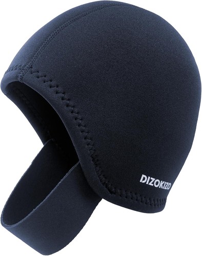 Wetsuit hood thermal diving - wetsuit,