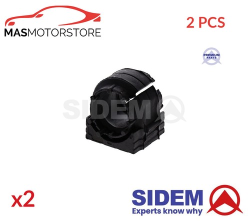 Anti roll bar stabiliser bush - anti-roll,