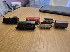 Hornby R.1126 OO Gauge Mixed