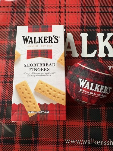 Walkers shortbread andy murray - andy,