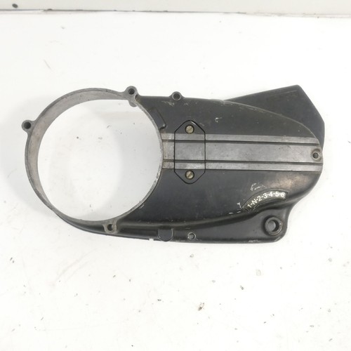 Yamaha 250 522 - rd, alternator