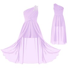 Girls Wedding Dress Flower