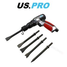 US PRO Tools 190MM Air Hammer