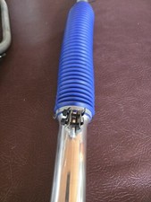  1991 Honda XR250R  Rebuilt Front Forks and Gaiters in V good Condition