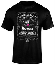Dimebag Darrell T-shirt