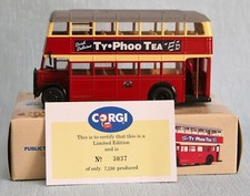 CORGI CLASSICS 97310 GUY ARAB