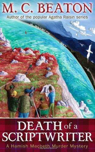 Death scriptwriter - death, a