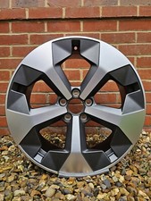 19" VOLVO XC40 ALLOY WHEEL