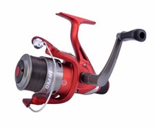 Shakespeare Omni Match / Float 40RD Rear Drag Fishing Reel - Spool & Line