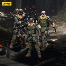 JOYTOY 1:18 Action Figure Naro