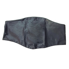 Belt Cover Black Bag Wrestling