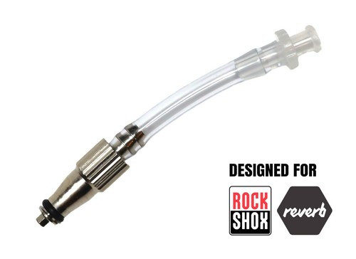 Rockshox bleeding edge tool - bleeding,