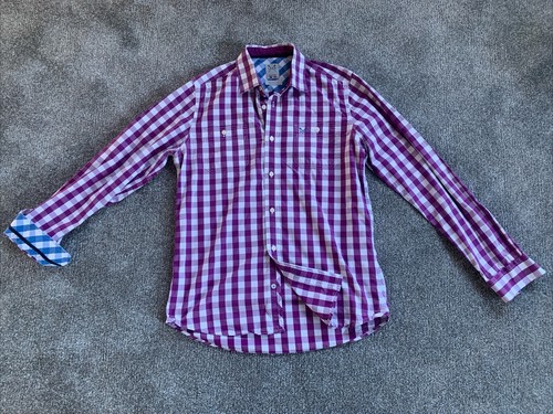 Worn twice crew - twice*, clothing