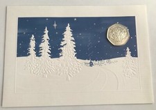 1993 ISLE OF MAN CHRISTMAS