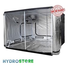 Grow tent 4m x 2m - grow, 2.4m