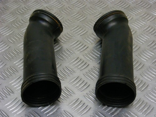 Zx6r air intake - intake, tubes