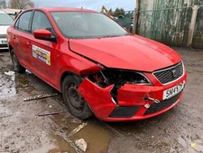 SEAT TOLEDO 2014 1.6 TDI RED **BREAKING SPARES** NS WIPER ARM