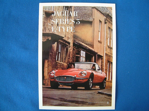 Vintage gallery post - post, card