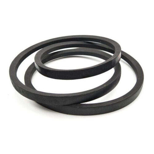 Cutting deck belt - cutting,