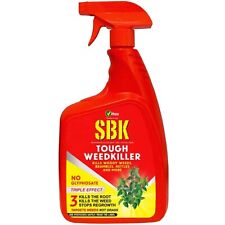 Vitax SBK Tough Weed Killer