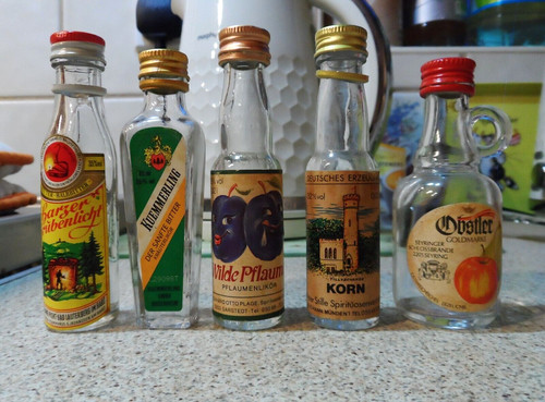 Very rare vintage - vintage, german