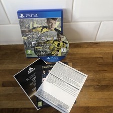 FIFA 17 (PS4) [14512]