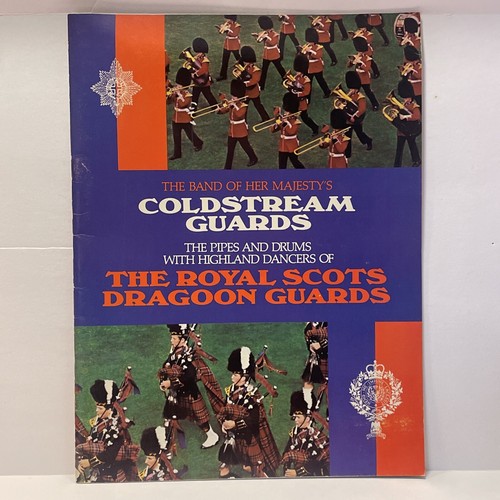 Coldstream guards royal - coldstream, &