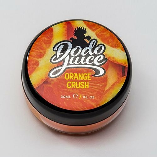 Dodo juice soft car wax - juice,