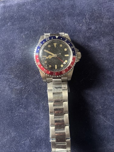 Men 40mm automatic - 40mm,