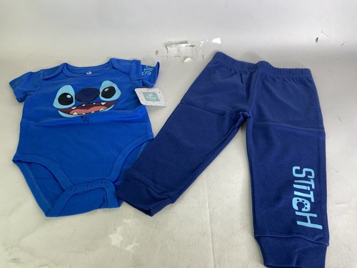 Disney lilo and stitch piece - and,
