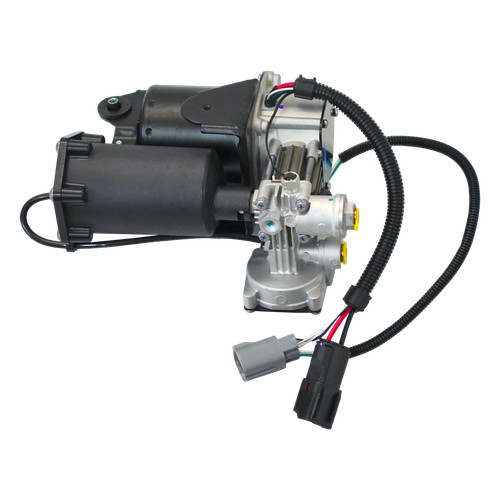 Hitachi air suspension - hitachi,