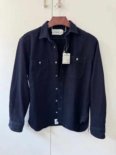 Momotaro jeans triple - momotaro,