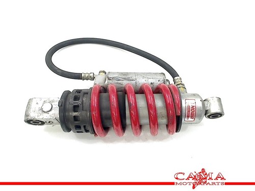 Shock absorber rear - shock,