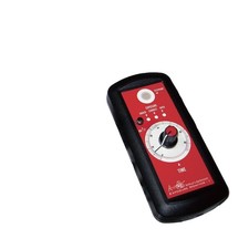 Arthur EM-1 Darkroom