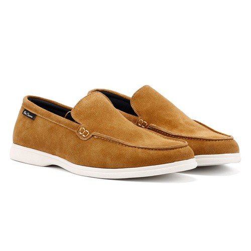 Ben sherman amarillo - ben,