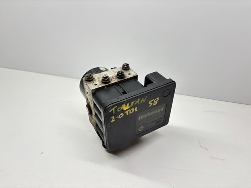 Touran tdi abs - vw, pump