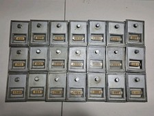 Corbin Antique USPS Post