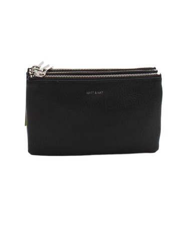 Matt nat women bag black - &,