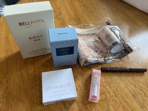 Beauty mystery bundle - beauty, 6